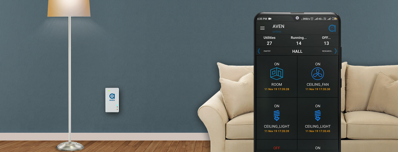 Home Automation