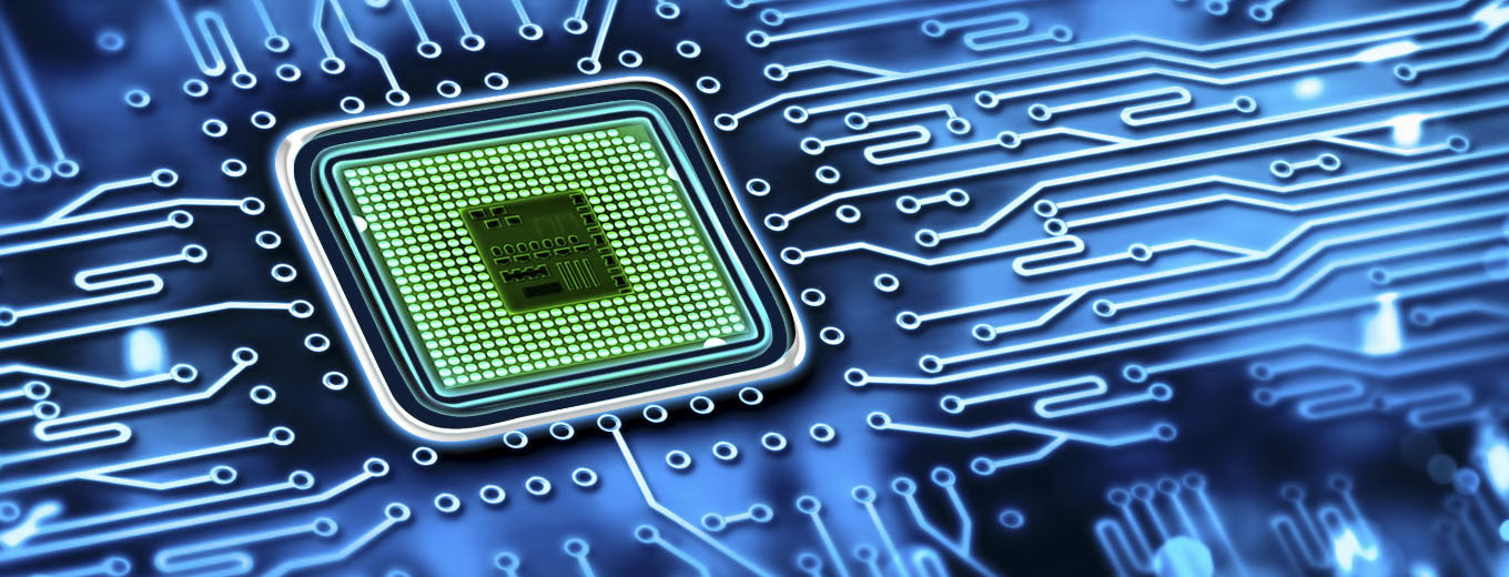 Semiconductors